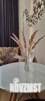 Студия квартира, посуточно, 26м2, 4/6 этаж