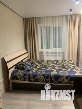 3-к квартира, посуточно, 60м2, 1/2 этаж