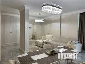 1-к квартира, посуточно, 75м2, 1/1 этаж