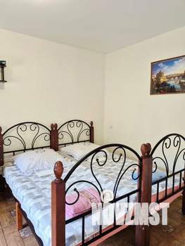 2-к квартира, посуточно, 43м2, 2/2 этаж