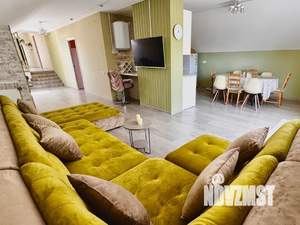 2-к квартира, посуточно, 145м2, 3/3 этаж
