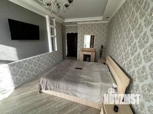 2-к квартира, посуточно, 80м2, 4/7 этаж