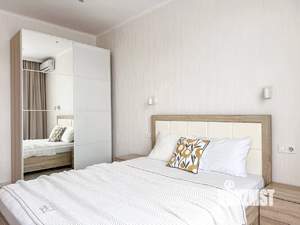 2-к квартира, посуточно, 60м2, 3/7 этаж