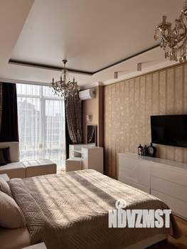 2-к квартира, на длительный срок, 85м2, 11/11 этаж