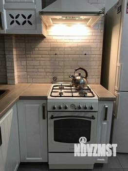 1-к квартира, посуточно, 48м2, 4/6 этаж