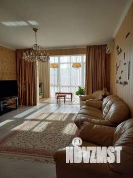 2-к квартира, посуточно, 94м2, 6/10 этаж