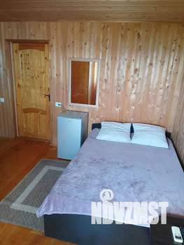 2-к квартира, посуточно, 50м2, 2/2 этаж