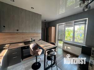 2-к квартира, посуточно, 70м2, 2/3 этаж