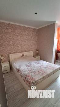 2-к квартира, посуточно, 64м2, 1/5 этаж