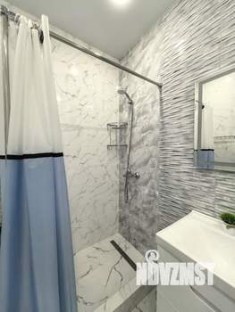 1-к квартира, на длительный срок, 55м2, 4/6 этаж