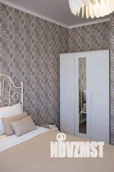 2-к квартира, посуточно, 62м2, 1/1 этаж