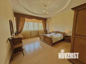 1-к квартира, посуточно, 85м2, 1/1 этаж