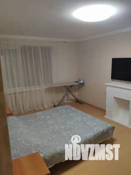 3-к квартира, посуточно, 50м2, 1/9 этаж