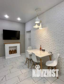 2-к квартира, посуточно, 80м2, 8/8 этаж