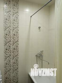 1-к квартира, посуточно, 45м2, 6/11 этаж