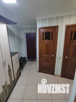 2-к квартира, посуточно, 45м2, 2/5 этаж