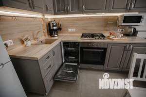 2-к квартира, посуточно, 70м2, 4/6 этаж