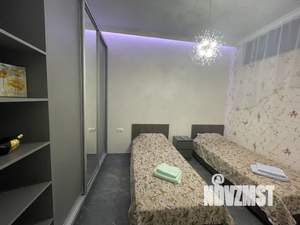 2-к квартира, посуточно, 56м2, 3/5 этаж