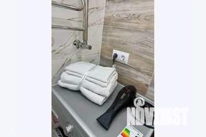 2-к квартира, посуточно, 52м2, 3/5 этаж