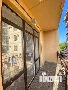 2-к квартира, посуточно, 54м2, 2/5 этаж