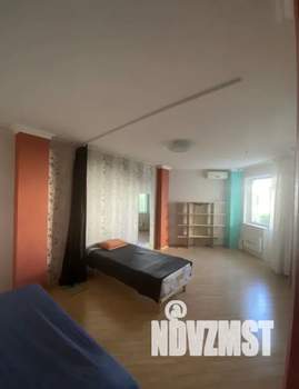 2-к квартира, посуточно, 68м2, 6/11 этаж