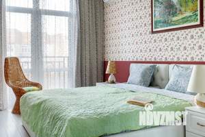 2-к квартира, посуточно, 65м2, 5/7 этаж