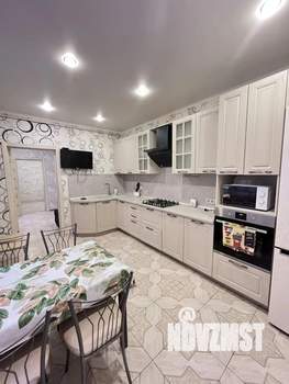 2-к квартира, на длительный срок, 63м2, 1/4 этаж