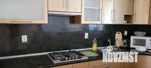 4-к квартира, посуточно, 200м2, 2/5 этаж