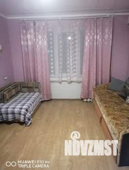 1-к квартира, посуточно, 38м2, 4/5 этаж