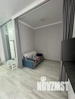 1-к квартира, посуточно, 56м2, 2/4 этаж