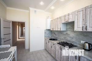 2-к квартира, посуточно, 59м2, 3/10 этаж
