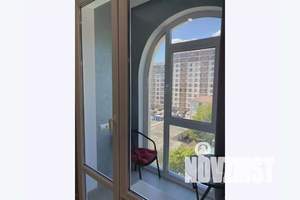 2-к квартира, посуточно, 75м2, 7/7 этаж