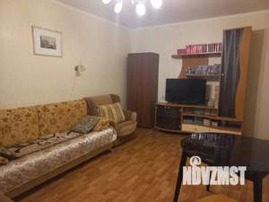 2-к квартира, посуточно, 54м2, 3/10 этаж