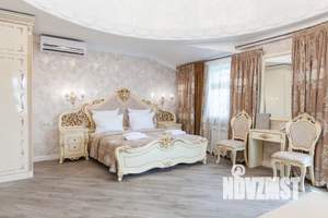 1-к квартира, посуточно, 40м2, 4/4 этаж