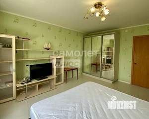 1-к квартира, на длительный срок, 40м2, 3/9 этаж