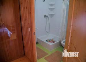 2-к квартира, посуточно, 50м2, 1/1 этаж