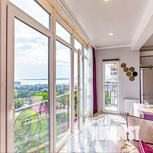 1-к квартира, посуточно, 50м2, 8/16 этаж