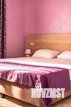 1-к квартира, посуточно, 22м2, 1/2 этаж