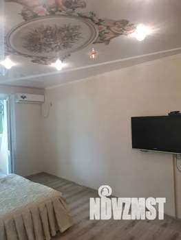 3-к квартира, посуточно, 60м2, 5/5 этаж