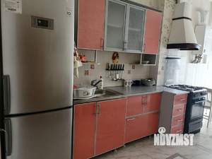 1-к квартира, посуточно, 50м2, 5/7 этаж