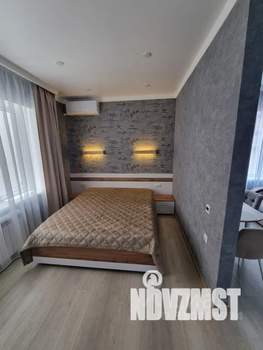 Студия квартира, посуточно, 30м2, 2/3 этаж