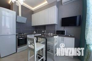 1-к квартира, посуточно, 30м2, 6/9 этаж