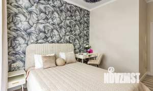 2-к квартира, посуточно, 70м2, 8/8 этаж