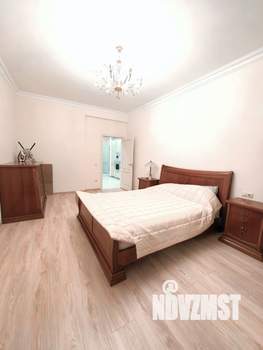 3-к квартира, на длительный срок, 105м2, 4/14 этаж