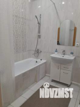 1-к квартира, посуточно, 53м2, 5/12 этаж