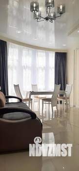 1-к квартира, посуточно, 48м2, 1/6 этаж