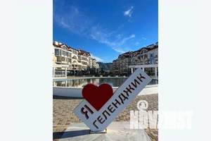 1-к квартира, посуточно, 27м2, 1/10 этаж