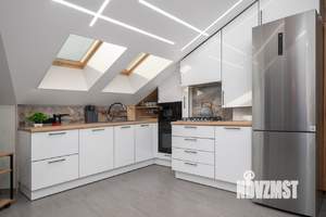 1-к квартира, посуточно, 65м2, 8/8 этаж