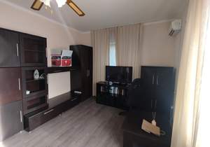 1-к квартира, на длительный срок, 40м2, 1/4 этаж