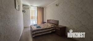 2-к квартира, посуточно, 75м2, 1/1 этаж